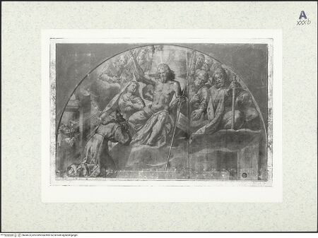 Vorderseite von bh430573_recto