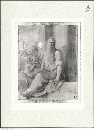 Vorderseite von bh430574_recto