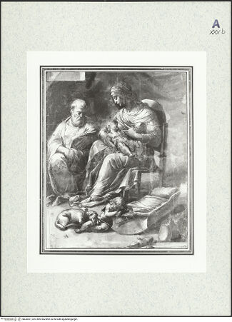 Vorderseite von bh430581_recto