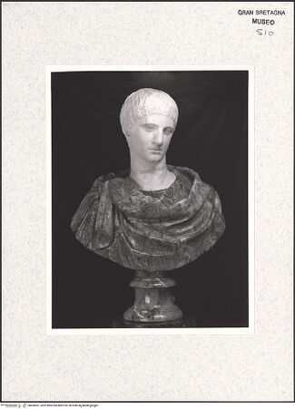 Vorderseite von bh430587_recto