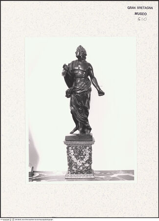 Vorderseite von bh430600_recto