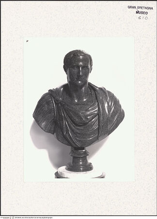 Vorderseite von bh430606_recto