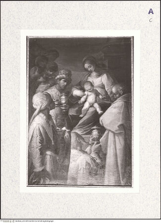 Vorderseite von bh430645_recto