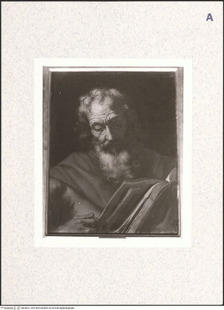 Vorderseite von bh430647_recto