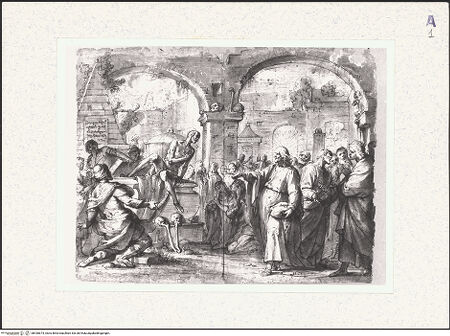 Vorderseite von bh430674_recto