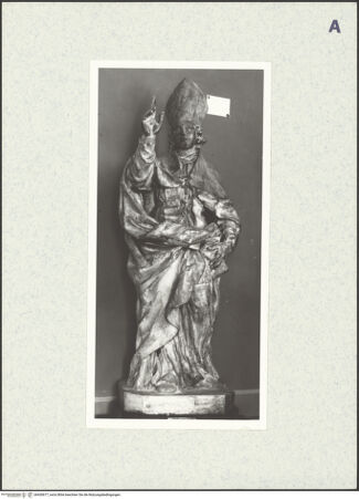 Vorderseite von bh430677_recto