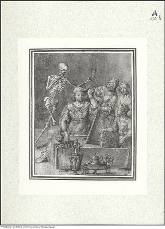 Vorderseite von bh430682_recto