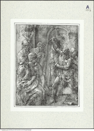 Vorderseite von bh430684_recto