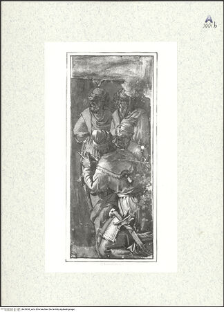 Vorderseite von bh430690_recto