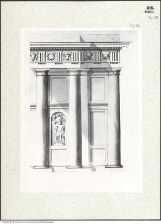 Vorderseite von bh430699_recto