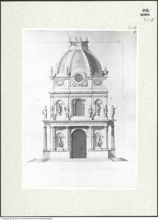 Vorderseite von bh430701_recto