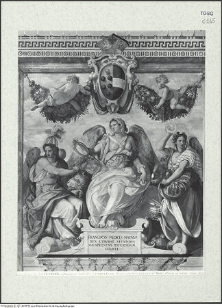 Vorderseite von bh430705_recto