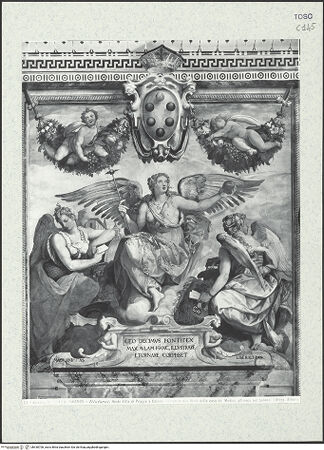 Vorderseite von bh430706_recto