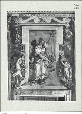 Vorderseite von bh430707_recto