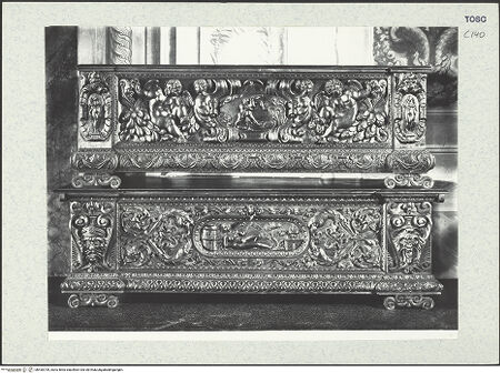 Vorderseite von bh430709_recto