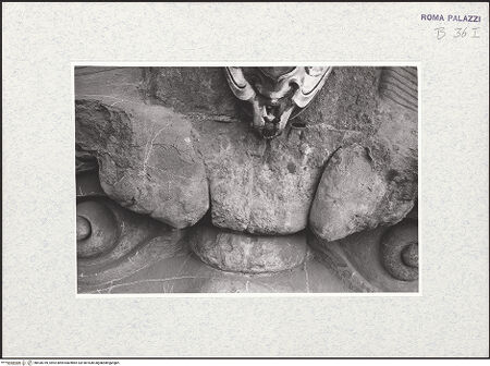 Vorderseite von bh430769_recto