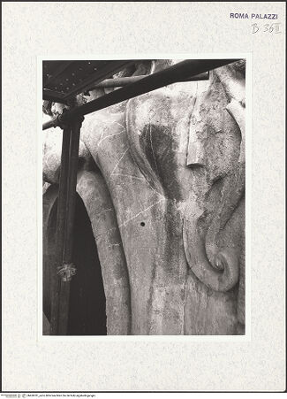 Vorderseite von bh430781_recto