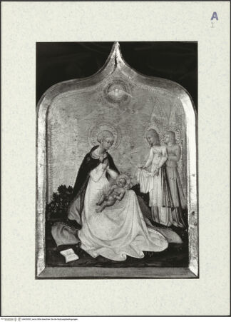 Vorderseite von bh430835_recto