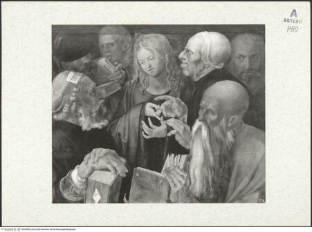 Vorderseite von bh430840_recto