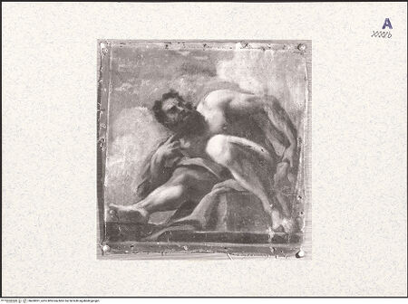 Vorderseite von bh430901_recto