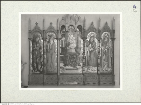 Vorderseite von bh430909_recto