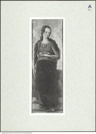 Vorderseite von bh430916_recto