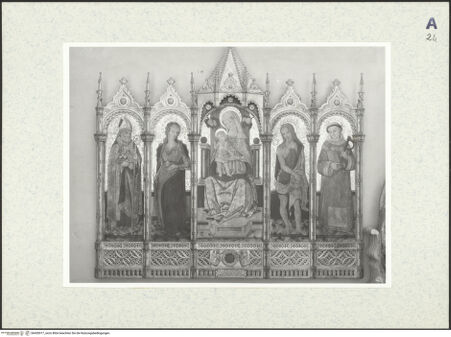 Vorderseite von bh430917_recto