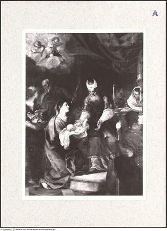 Vorderseite von bh430935_recto