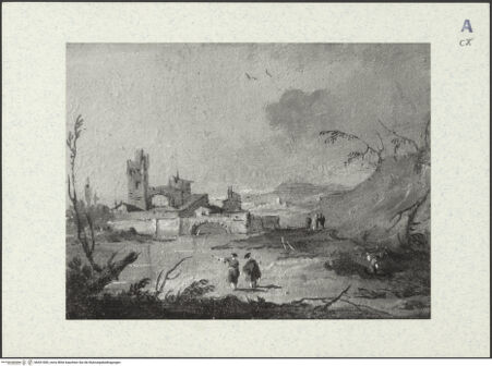 Vorderseite von bh431000_recto