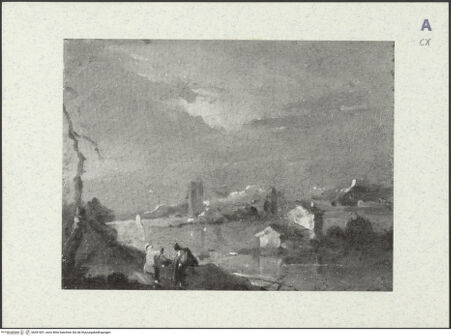 Vorderseite von bh431001_recto