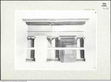 Vorderseite von bh431006_recto
