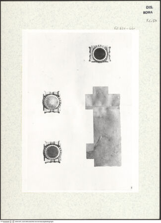 Vorderseite von bh431007_recto