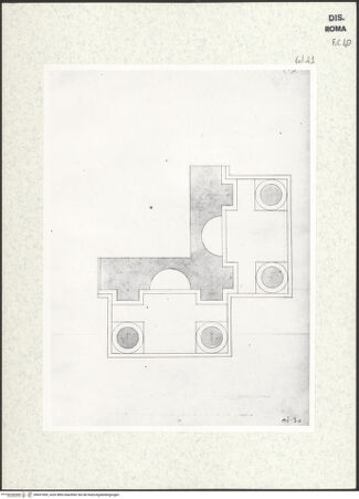Vorderseite von bh431009_recto