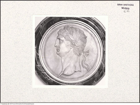 Vorderseite von bh431012_recto