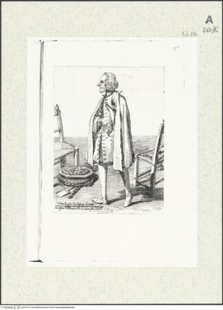 Vorderseite von bh431015_recto