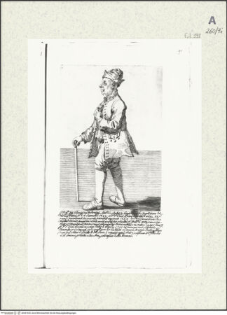 Vorderseite von bh431020_recto