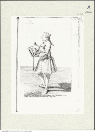 Vorderseite von bh431029_recto