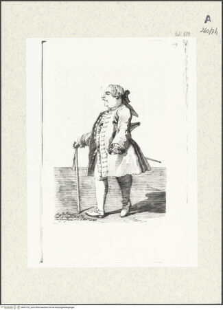 Vorderseite von bh431032_recto