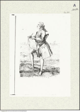 Vorderseite von bh431034_recto