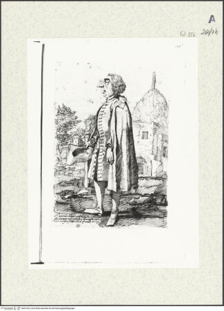 Vorderseite von bh431035_recto