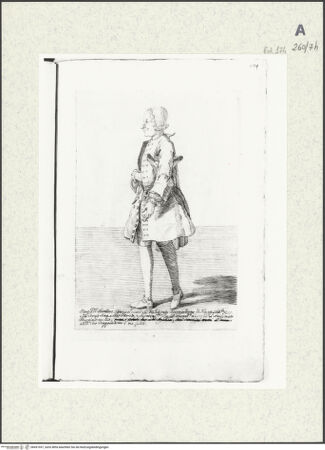 Vorderseite von bh431037_recto