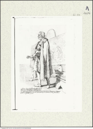 Vorderseite von bh431041_recto