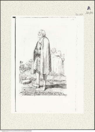 Vorderseite von bh431042_recto