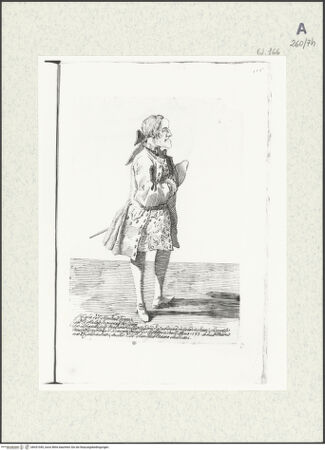 Vorderseite von bh431045_recto