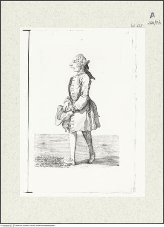 Vorderseite von bh431046_recto