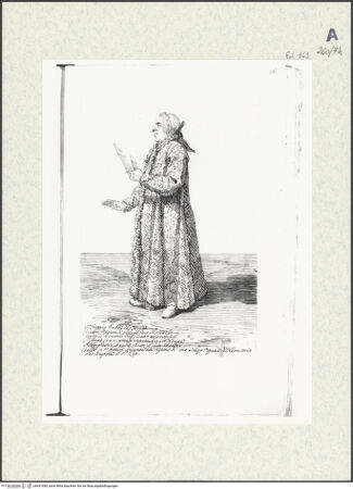 Vorderseite von bh431050_recto