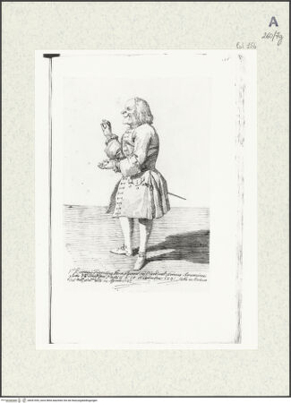 Vorderseite von bh431055_recto