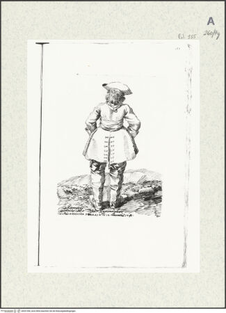 Vorderseite von bh431056_recto