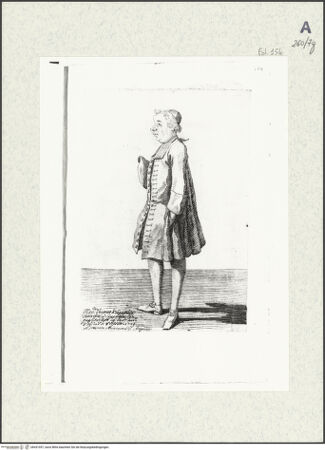 Vorderseite von bh431057_recto