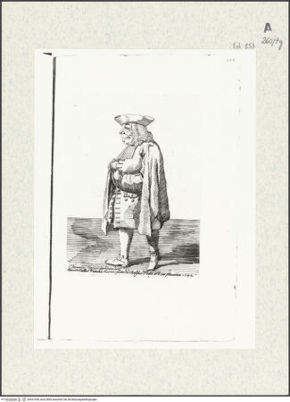 Vorderseite von bh431058_recto